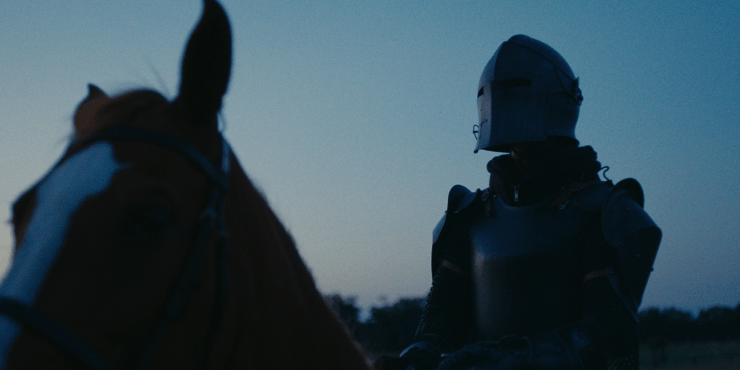 4 New Horror Movies Releasing This Week Including 'I Saw the TV Glow' at Home