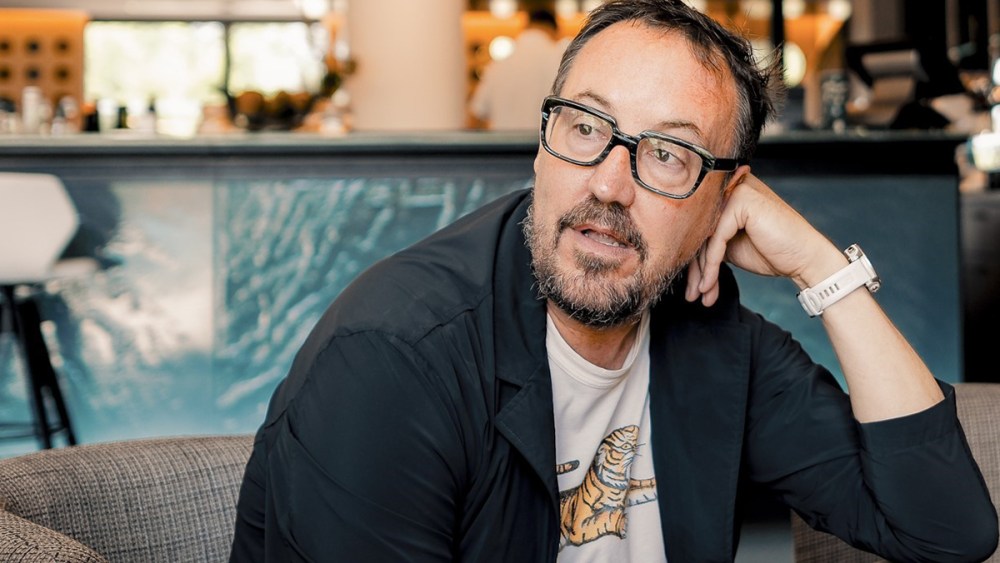Adult Swim President Michael Ouweleen Pushes International Expansion (EXCLUSIVE)