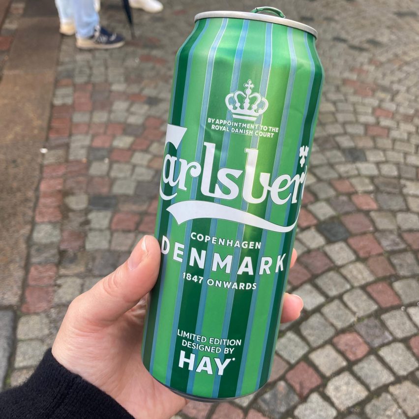 Third day of 3 Days of Design in Copenhagen
